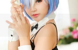 跟着MiMi Chan的图库，感受拉芙塔利亚的每个微妙瞬间～
